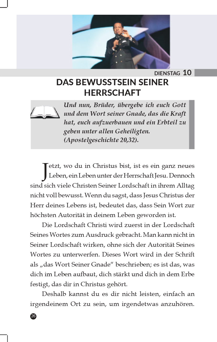 Rhapsodie der Realitäten